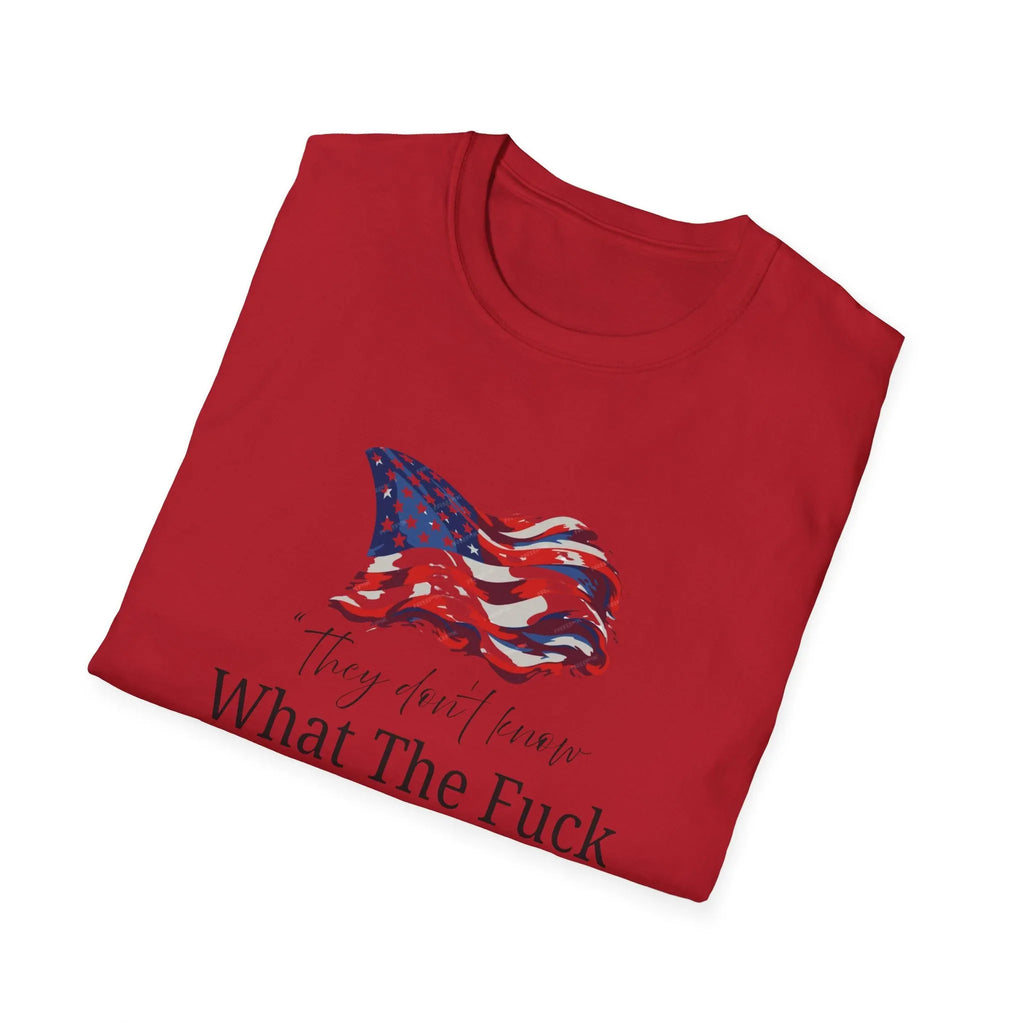 Patriotic American T-Shirts, USA Graphic Tees, Flag T-Shirts, Independence Day Apparel, Funny Patriotic Shirts, Custom American Tees, Trump - 250 USA Celebration
