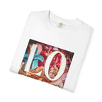 Unisex Garment-Dyed T-shirt - 250 USA Celebration