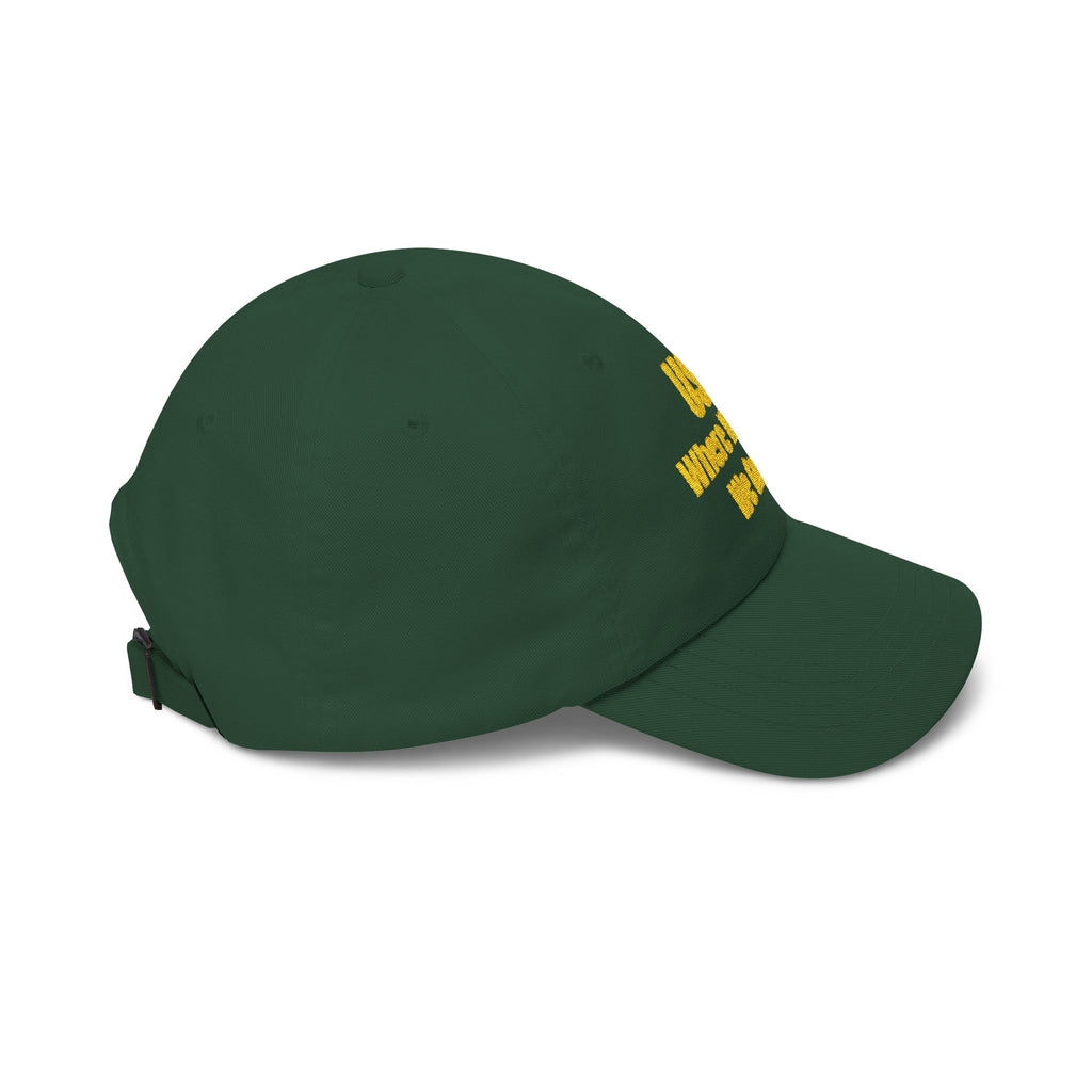Official 250th Eagle Graphic Classic Cap