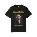 Original Patriot George Washington T-Shirt