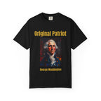 Original Patriot George Washington T-Shirt