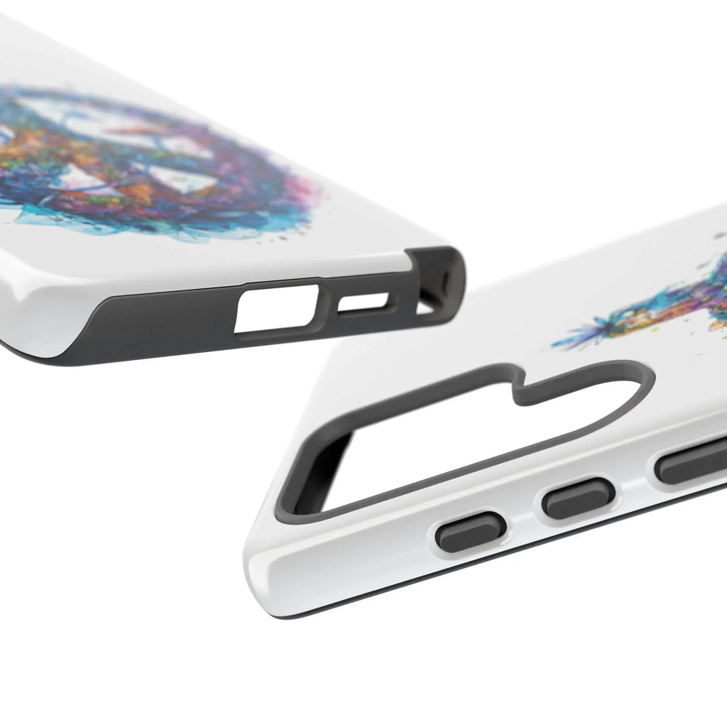 Tough Cases - 250 USA Celebration