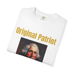Original Patriot George Washington T-Shirt
