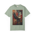 Patriotic American T-Shirts, USA Graphic Tees, Flag T-Shirts, Independence Day Apparel, Funny Patriotic Shirts, Custom American Tees