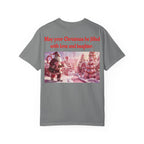 Christmas T-Shirts, Holiday Apparel, Christmas Gifts for Her, Funny Christmas Shirts, Cute Christmas Sweaters, Christmas Graphic Tees, - 250 USA Celebration