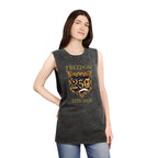 Official Anniversary Freedom 250th Tank Top 1776–2026