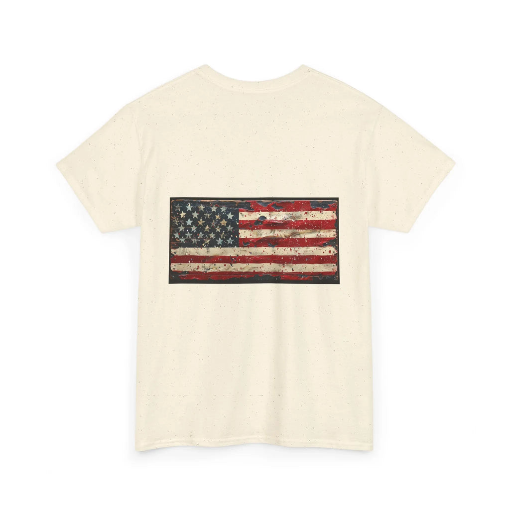 Patriotic American T-Shirts, USA Graphic Tees, Flag T-Shirts, Independence Day Apparel, Funny Patriotic Shirts, Custom American Tees - 250 USA Celebration