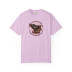 Official 250th USA Tyranny Becomes Law Patriotic Tee