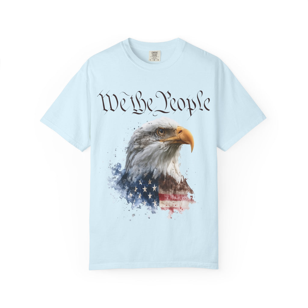 Official 250th "We the People" Eagle T-Shirt