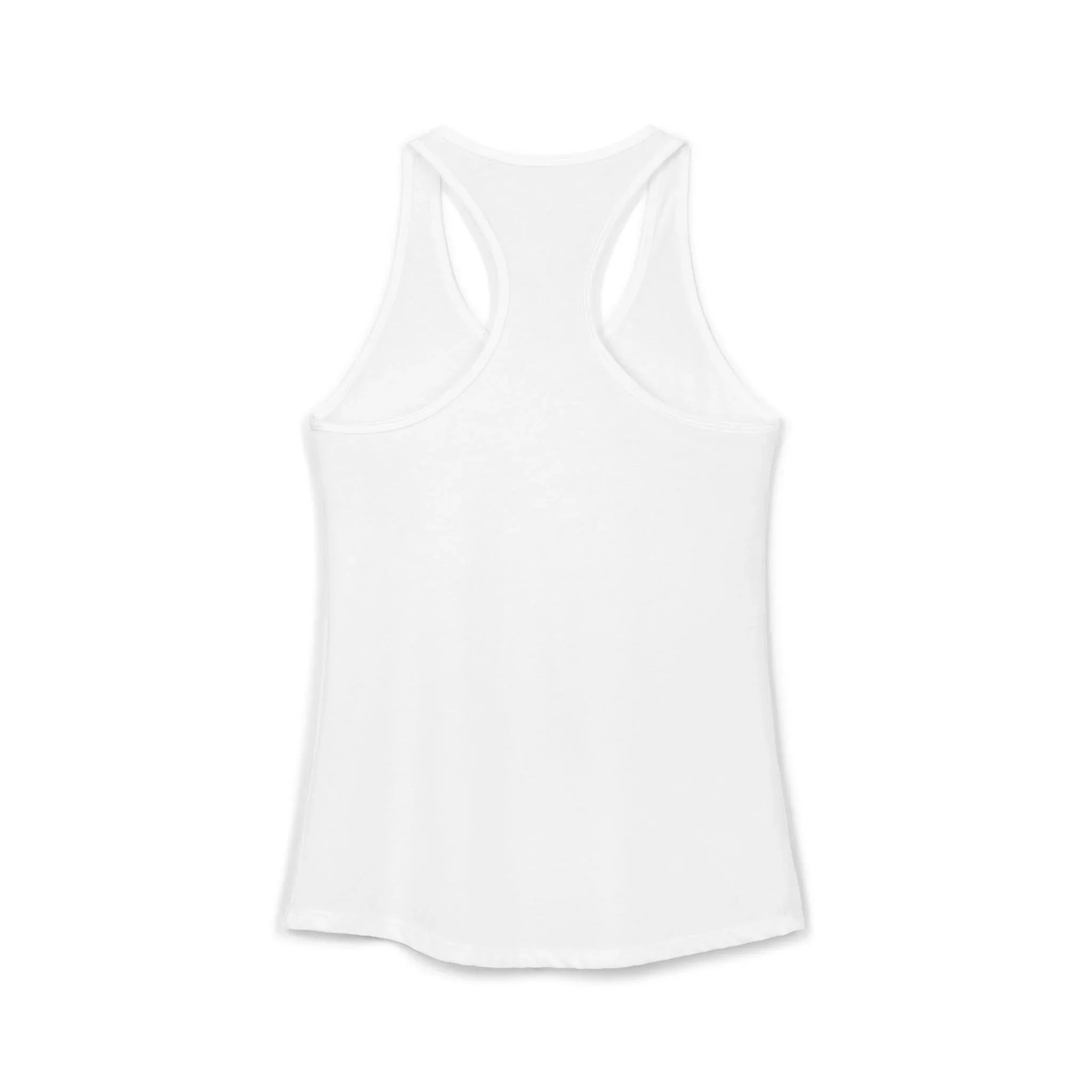 Women's Ideal Racerback Tank - 250 USA Celebration
