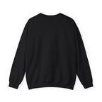Sweatshirt — Q-Anon Flame Logo Crewneck