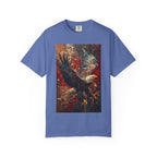 Patriotic American T-Shirts, USA Graphic Tees, Flag T-Shirts, Independence Day Apparel, Funny Patriotic Shirts, Custom American Tees