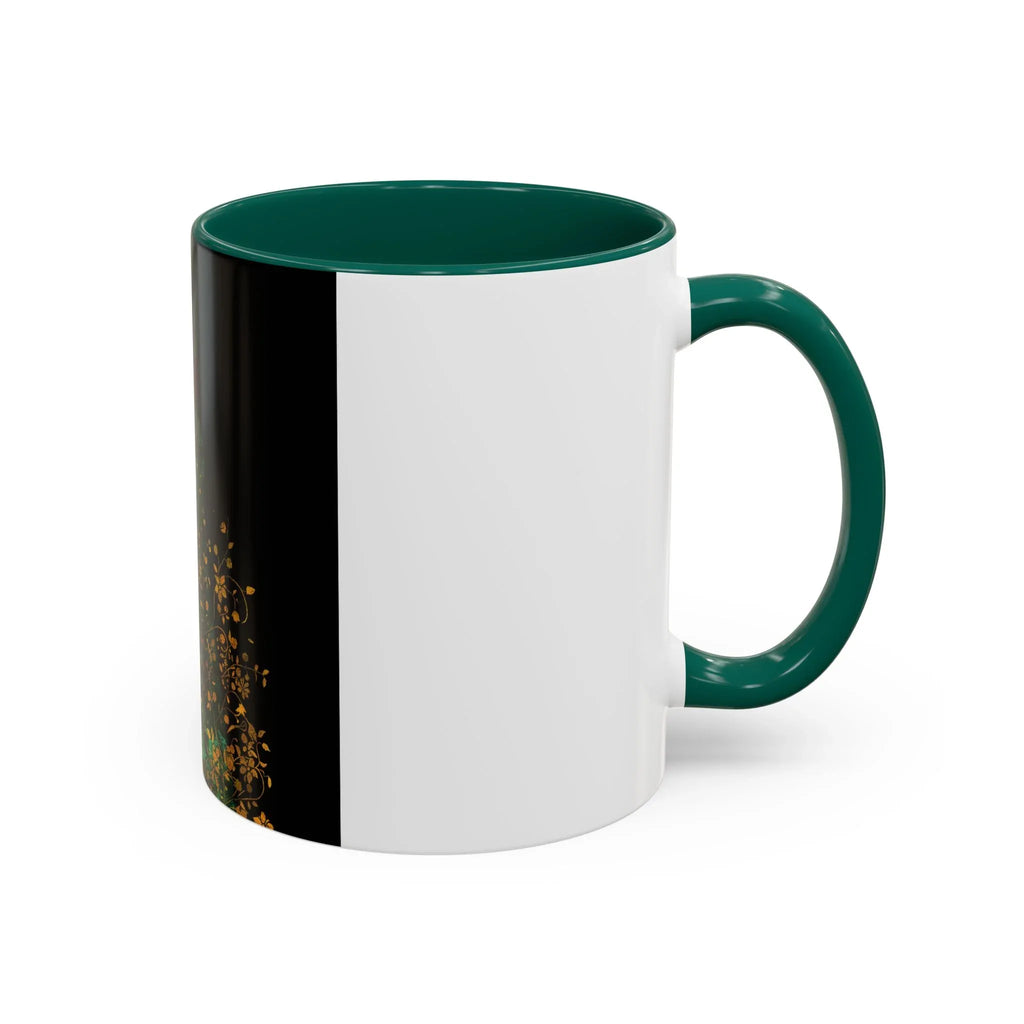 Colorful Mugs (11oz, 15oz) - 250 USA Celebration
