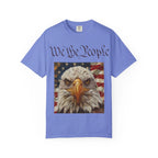 We the People Bald Eagle T-Shirt | American Flag Patriotic Tee, Patriotic T-Shirt, 250 America, America 250 Celebration - 250 USA Celebration