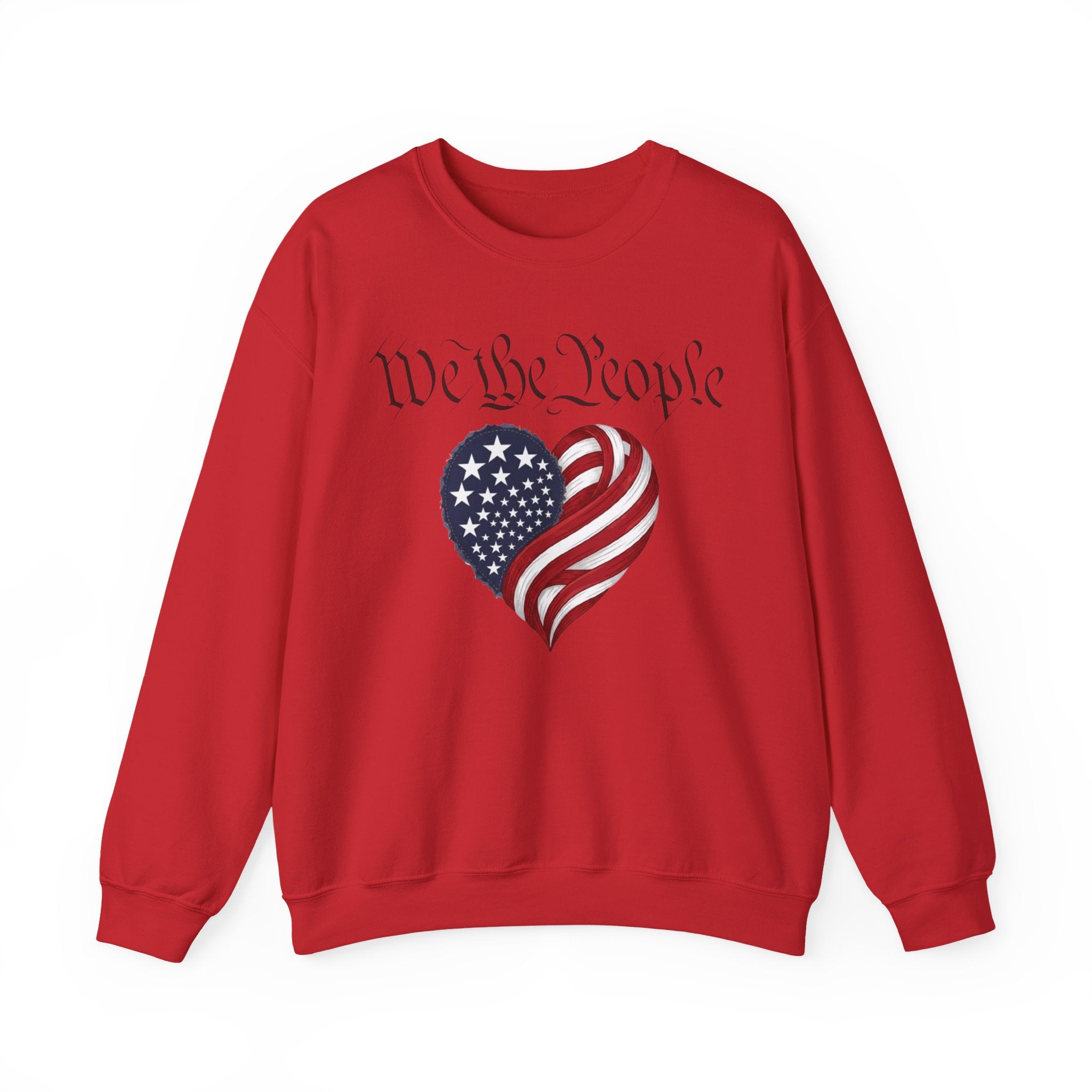 250th Anniversary USA Patriotic Unisex Crewneck Sweatshirt, American Eagle Portrait Tee, America 250 Celebration Shirt, Semiquincentennial