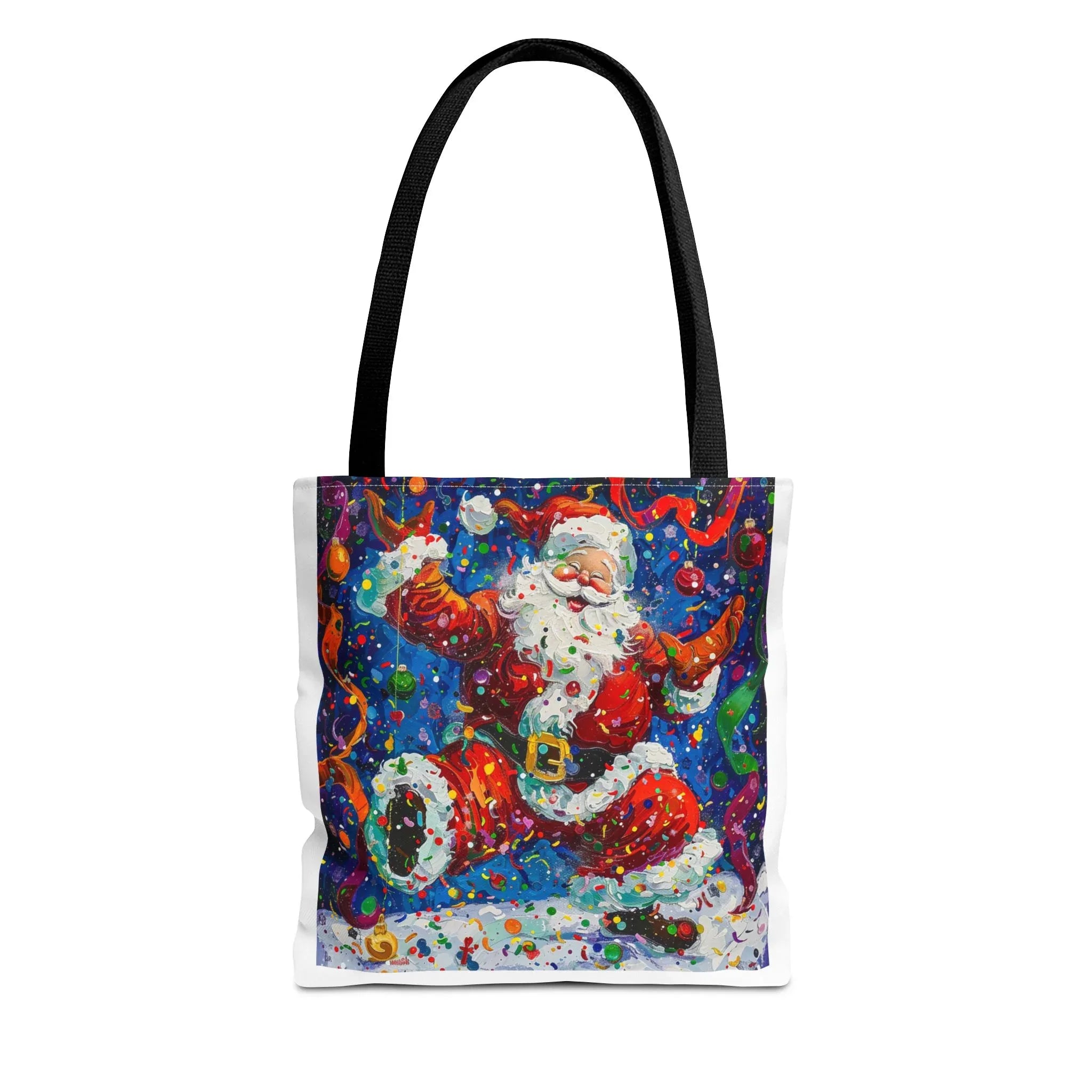 Christmas T-Shirts, Holiday Tote Bag, Christmas, Funny Christmas Shirts, Family Christmas Matching Outfits, Custom Christmas Tees - 250 USA Celebration