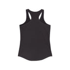 Women's Ideal Racerback Tank - 250 USA Celebration