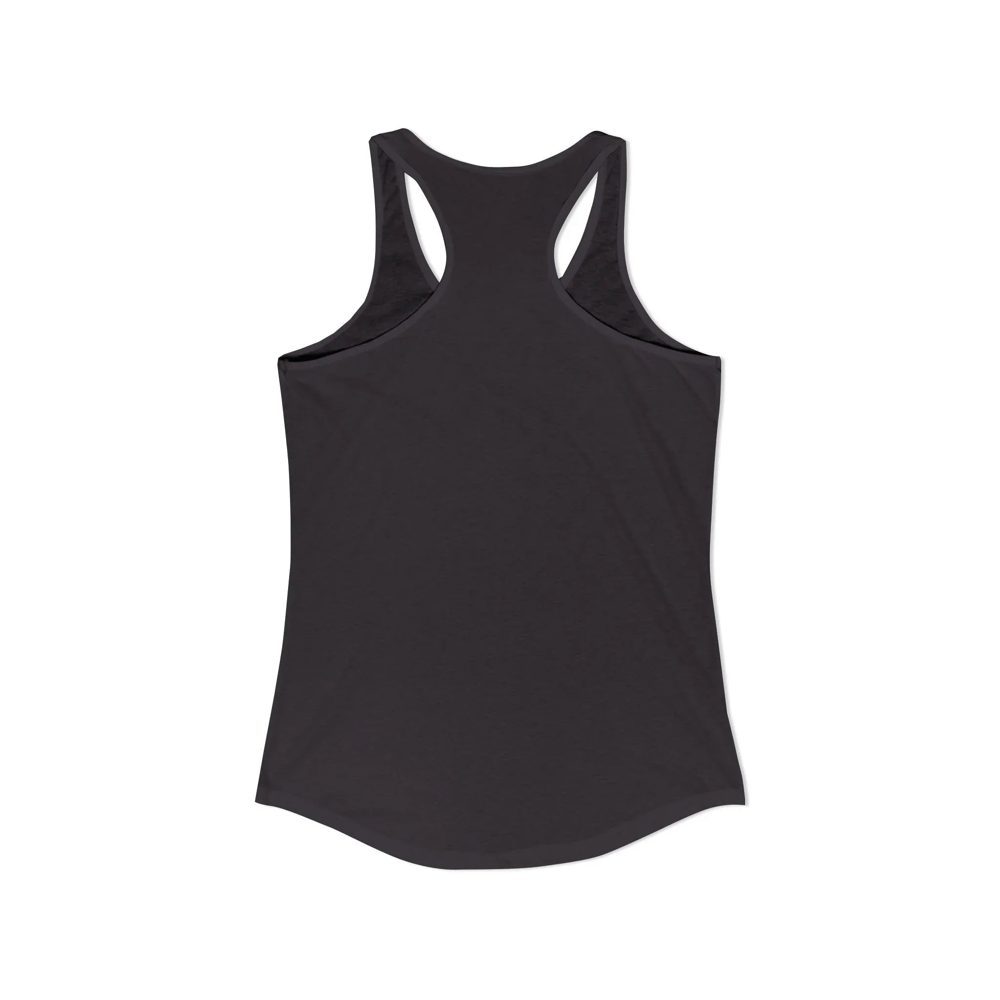 Women's Ideal Racerback Tank - 250 USA Celebration