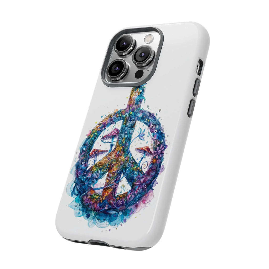 Tough Cases - 250 USA Celebration