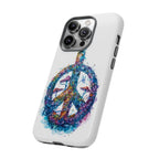 Tough Cases - 250 USA Celebration