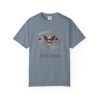 We the People American Flag T-Shirt | 250 Years of Freedom