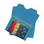 Patriotic American T-Shirts, USA Graphic Tees, Flag T-Shirts, Independence Day Apparel, Funny Patriotic Shirts, Custom American Tees - 250 USA Celebration