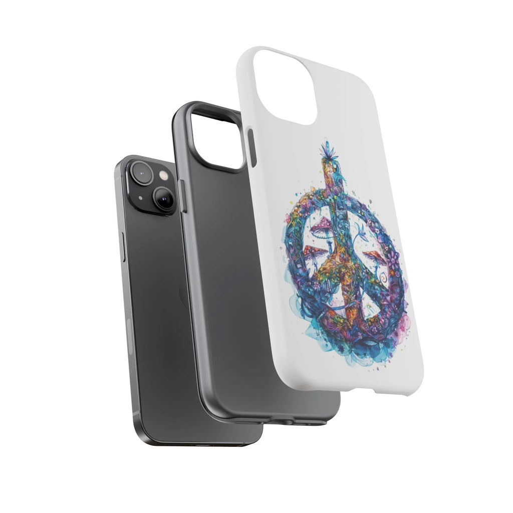 Tough Cases - 250 USA Celebration