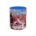 Colorful Mugs (11oz, 15oz) - 250 USA Celebration