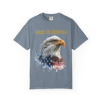 Made In America Eagle T-Shirt