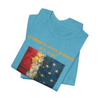 Patriotic American T-Shirts, USA Graphic Tees, Flag T-Shirts, Independence Day Apparel, Funny Patriotic Shirts, Custom American Tees - 250 USA Celebration