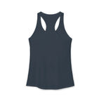 Women's Ideal Racerback Tank - 250 USA Celebration