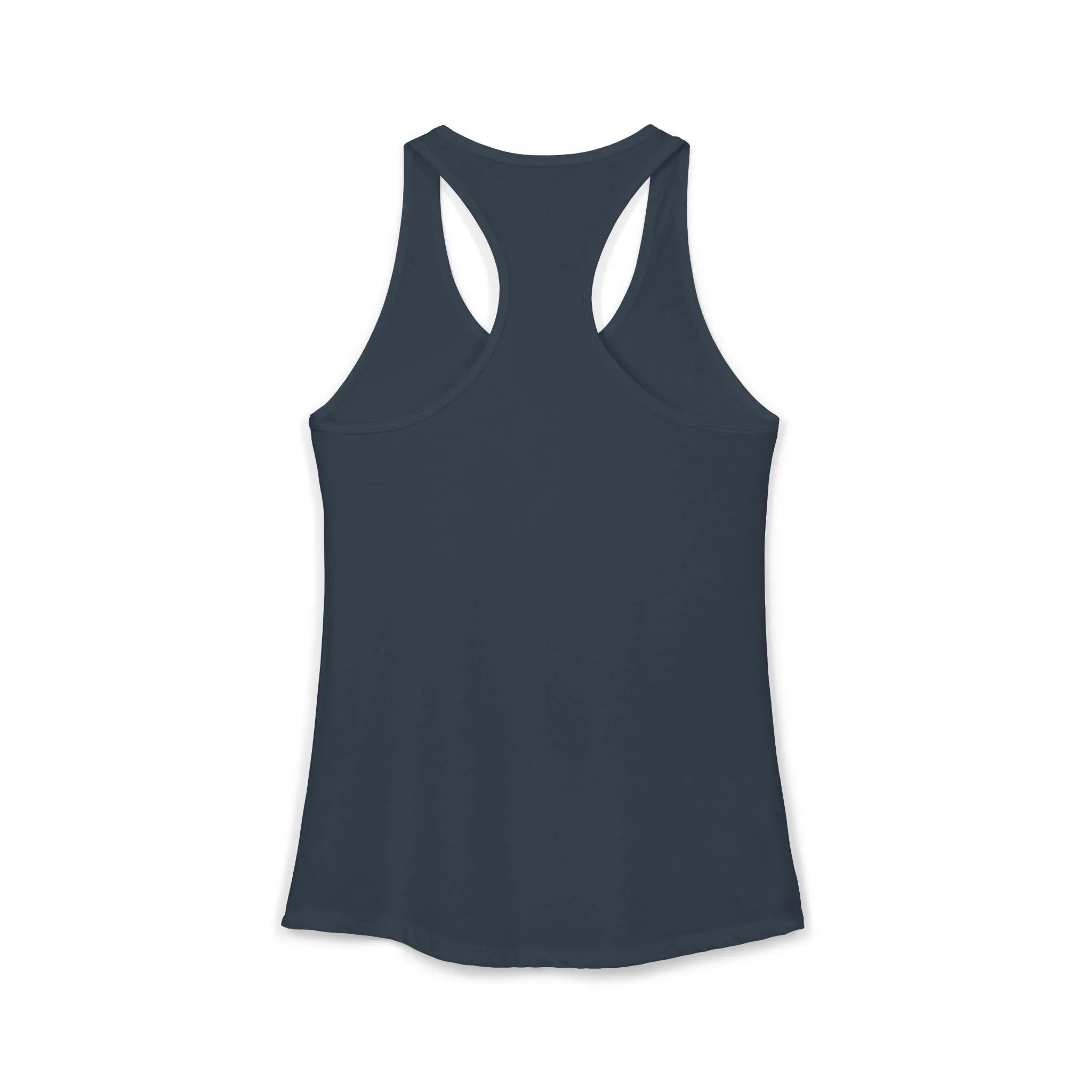 Women's Ideal Racerback Tank - 250 USA Celebration