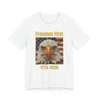 America 250 Celebration Eagle T-Shirt 1776 2026 Anniversary USA 250th Anniversary T Shirt Eagle Patriotic Tee 250th anniversary