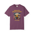 Official "America First 250 Years of Freedom" Tee