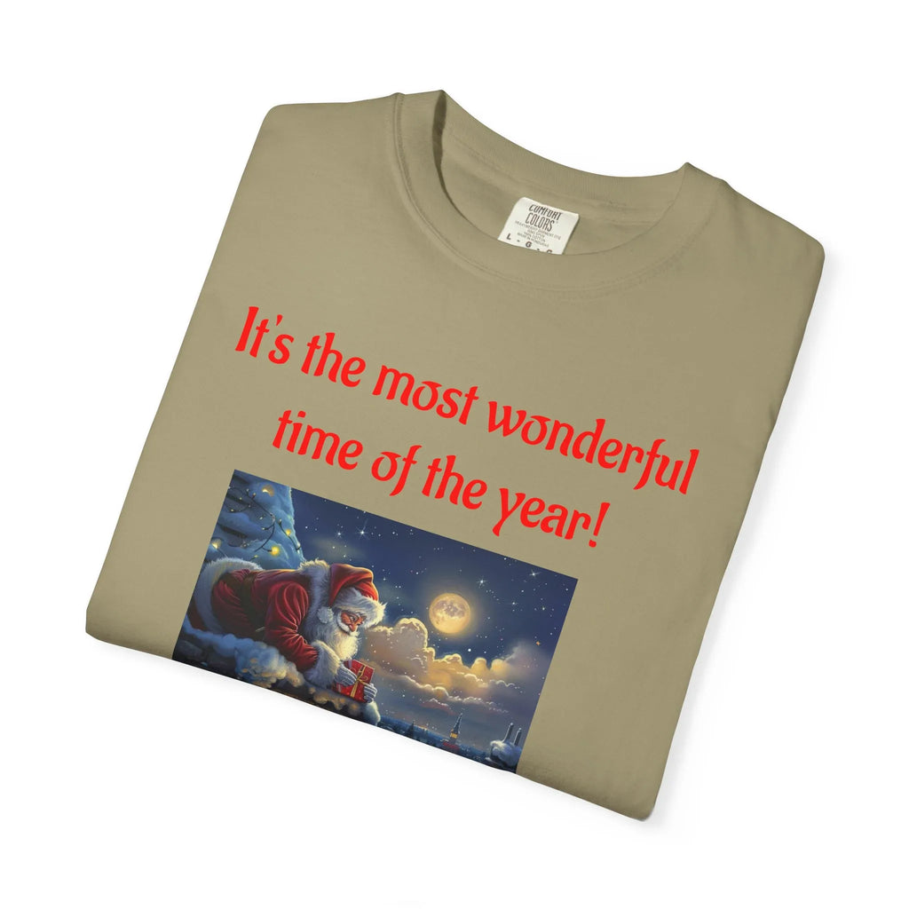 Christmas T-Shirts, Holiday Apparel, Christmas Gifts for Her, Funny Christmas Shirts, Cute Christmas Sweaters, Christmas Graphic Tees, - 250 USA Celebration