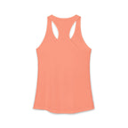 Women's Ideal Racerback Tank - 250 USA Celebration