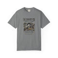 Swamp Fox Francis Marion 1776 Patriotic T-Shirt