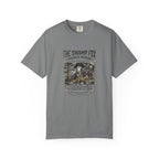 Swamp Fox Francis Marion 1776 Patriotic T-Shirt
