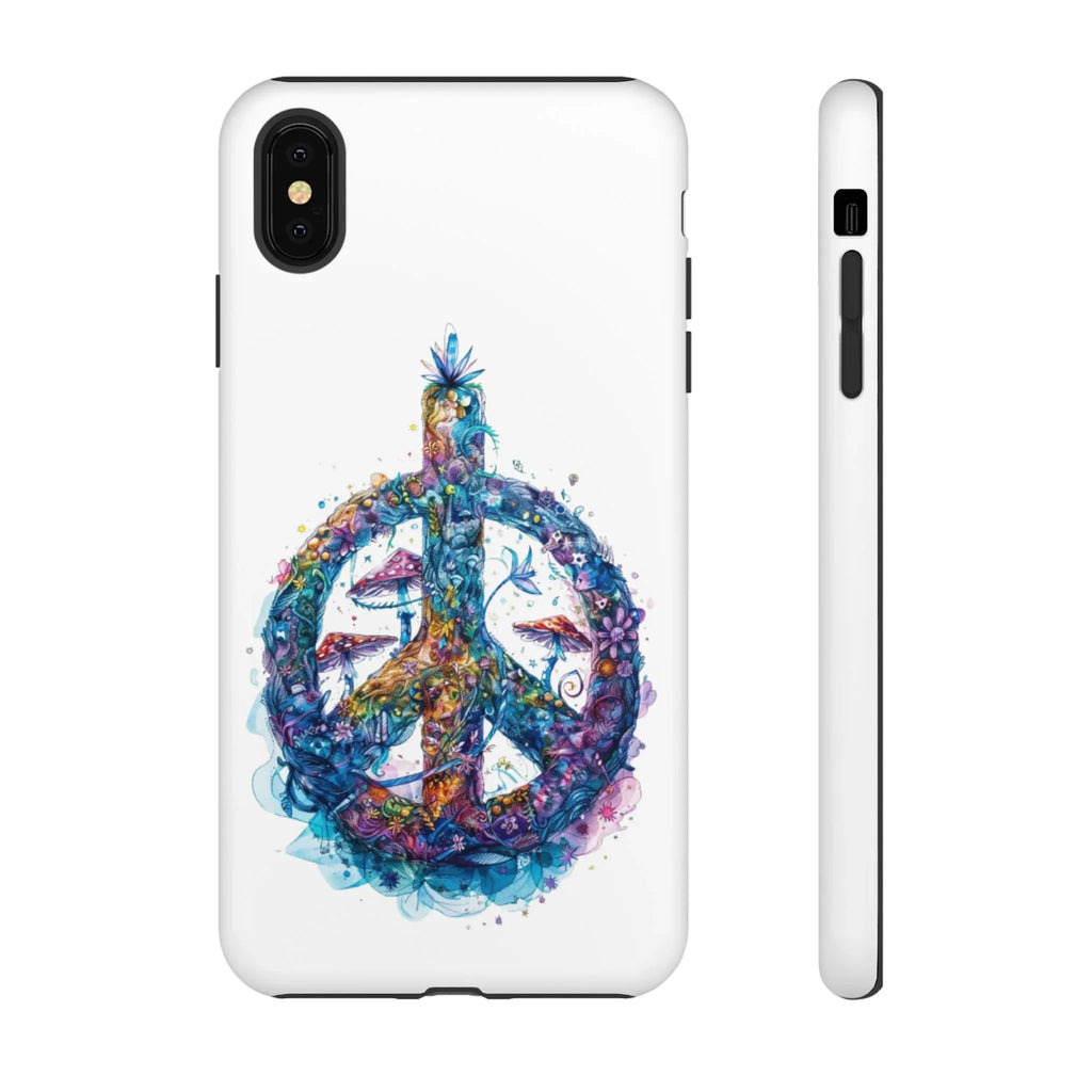 Tough Cases - 250 USA Celebration