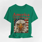America 250 Celebration Eagle T-Shirt 1776 2026 Anniversary USA 250th Anniversary T Shirt Eagle Patriotic Tee 250th anniversary - 250 USA Celebration