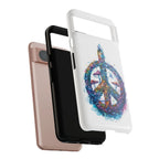 Tough Cases - 250 USA Celebration