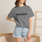 FREEDOM T-Shirt — Patriotic Tee