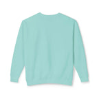 Freedom is Never Free Crewneck Sweatshirt | Patriotic Quote Pullover - 250 USA Celebration