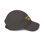 Official 250th 1776-2026 Patriotic Cap