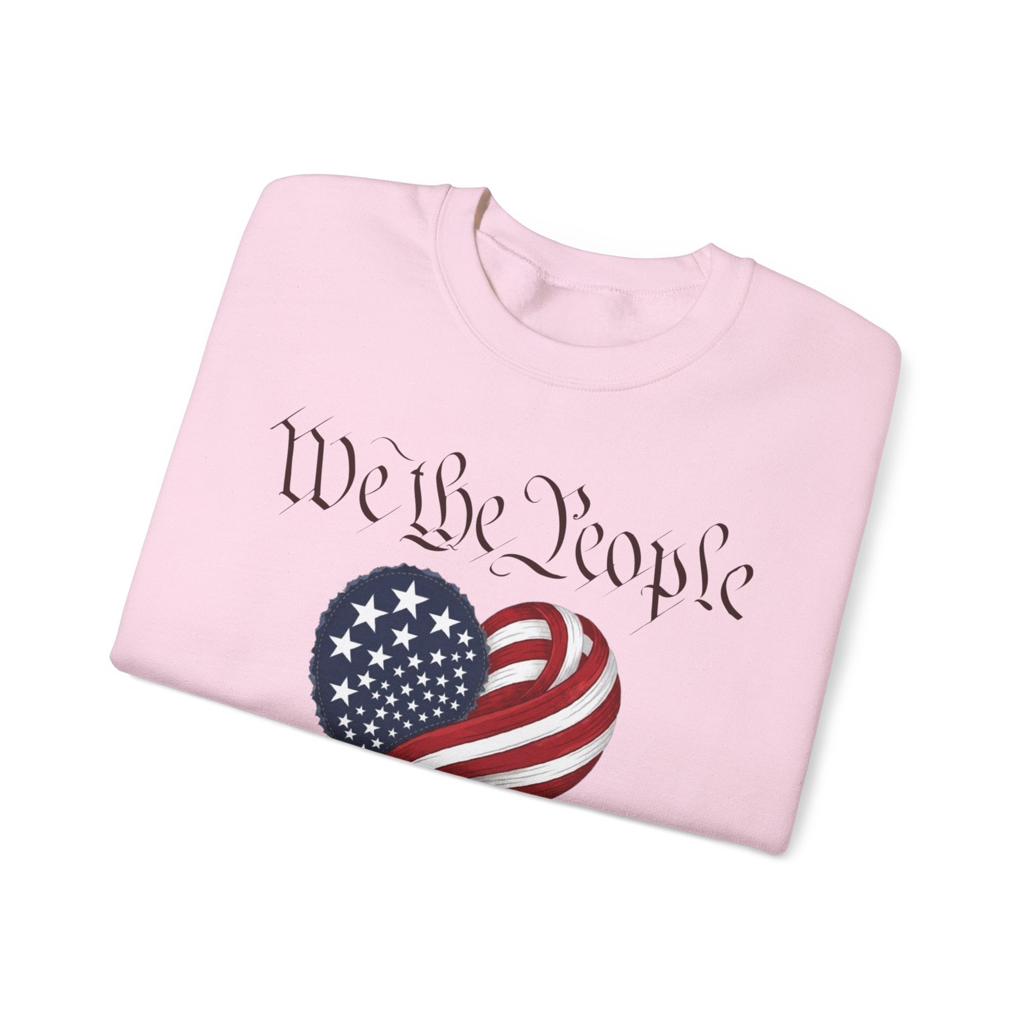 250th Anniversary USA Patriotic Unisex Crewneck Sweatshirt, American Eagle Portrait Tee, America 250 Celebration Shirt, Semiquincentennial
