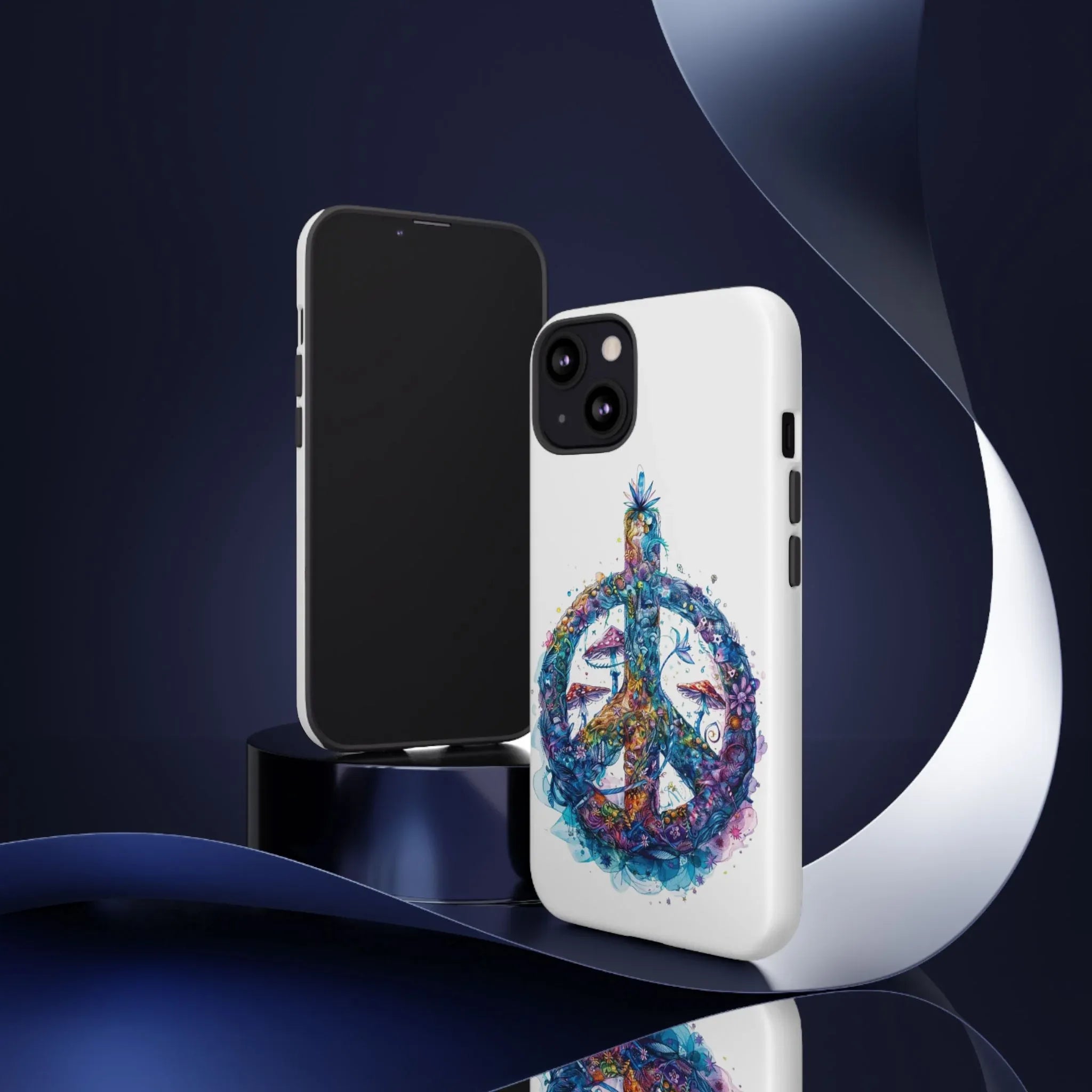 Tough Cases - 250 USA Celebration