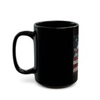 Patriotic Eagle Mug - 250 USA Celebration