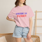 Official "American Patriot" Tee 250th Anniversary Edition