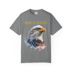 Made In America Eagle T-Shirt