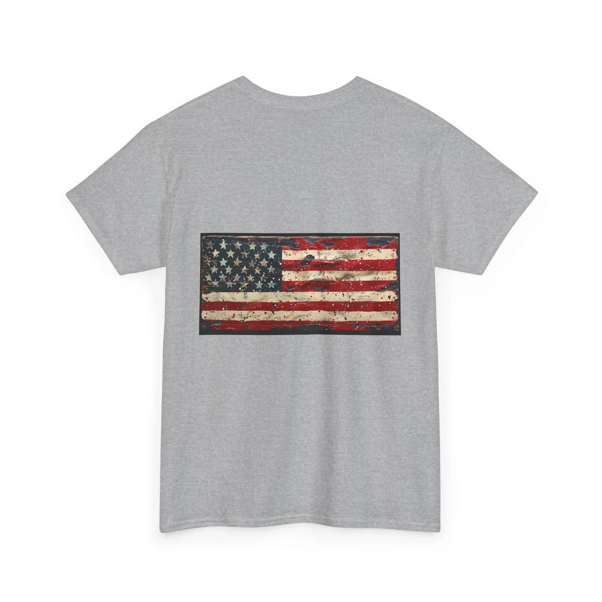 Patriotic American T-Shirts, USA Graphic Tees, Flag T-Shirts, Independence Day Apparel, Funny Patriotic Shirts, Custom American Tees - 250 USA Celebration